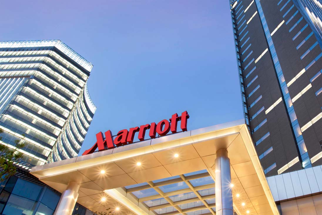 Marriott