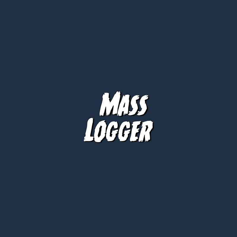 Masslogger