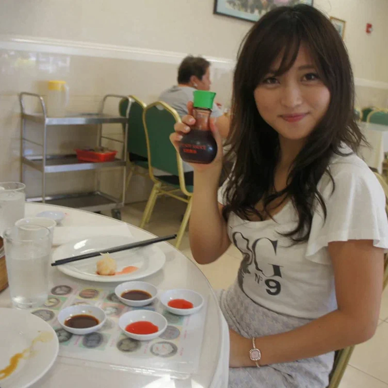 Matsuri Takahashi