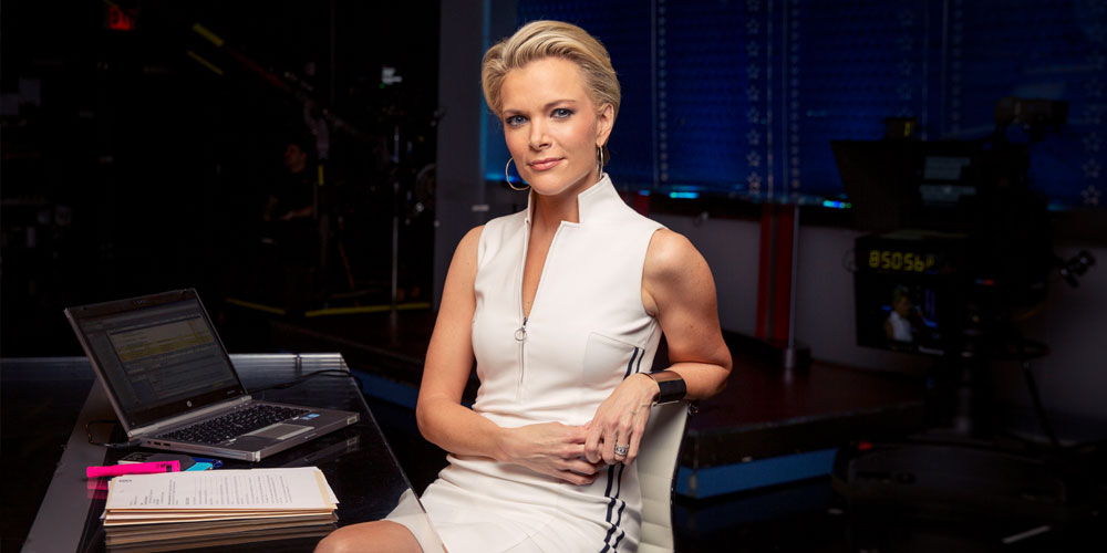 Megyn Kelly