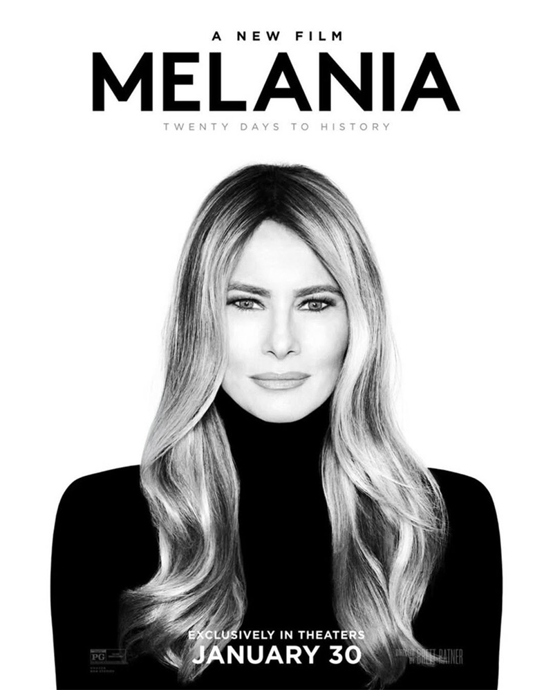 Melania
