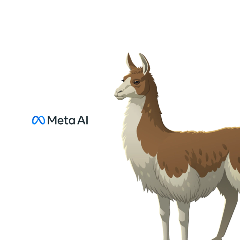 Meta AI, llama