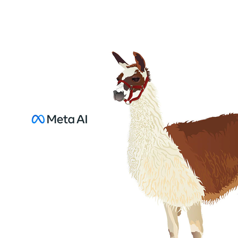 Meta AI, llama