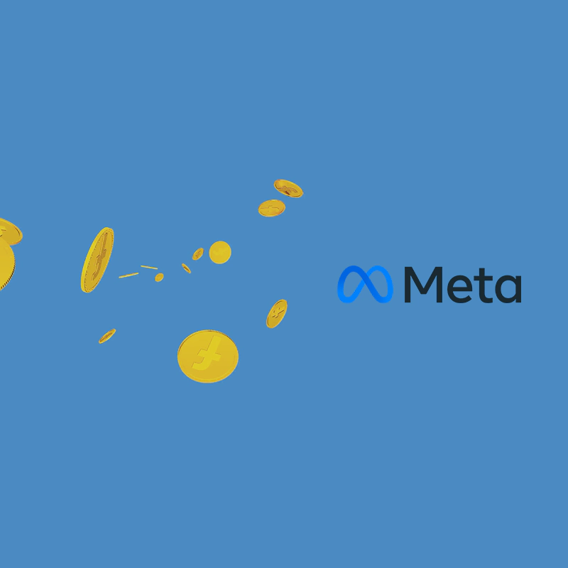 Facebook coins, Meta