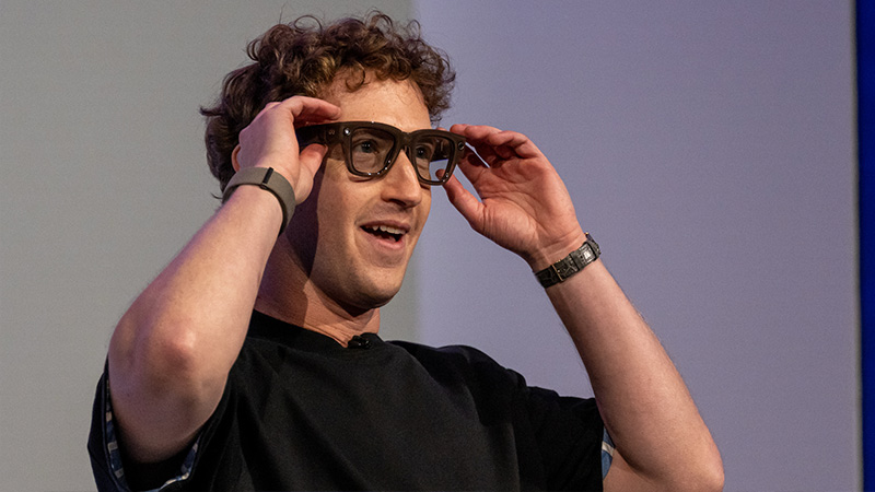 Meta Ray-Ban Display