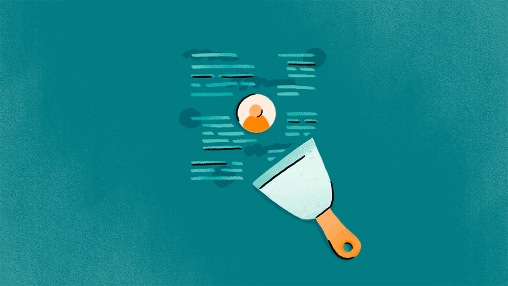 Web scraping
