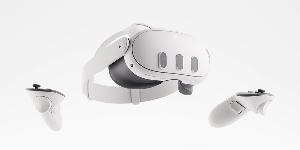 Meta Quest 3