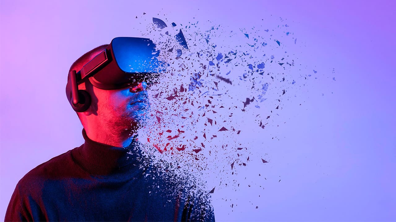 Metaverse.