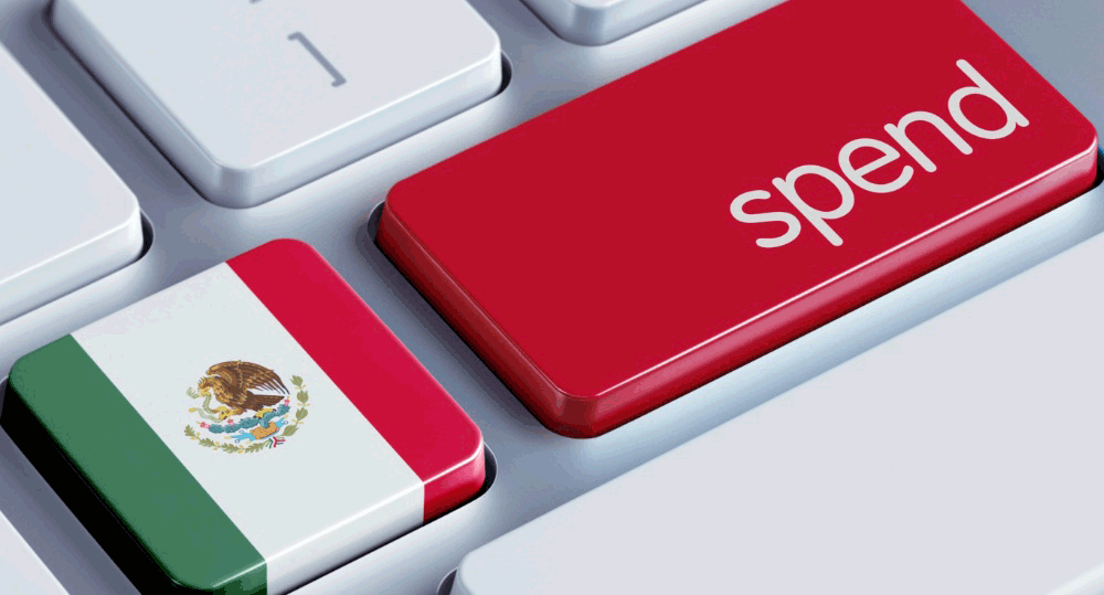 Mexico - ecommerce
