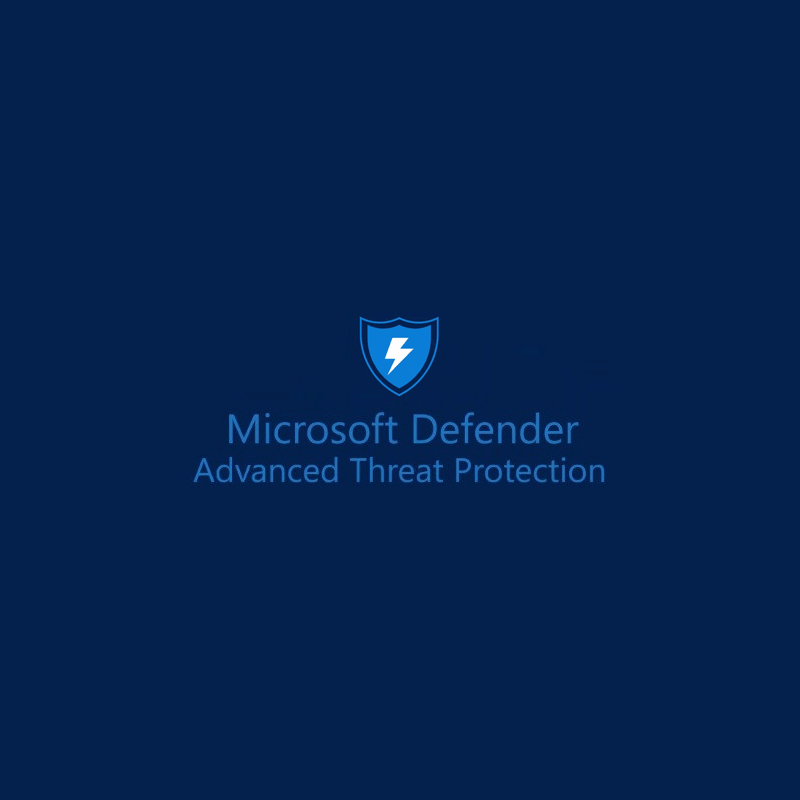 Microsoft Defender Advanced Threat Protection (ATP)