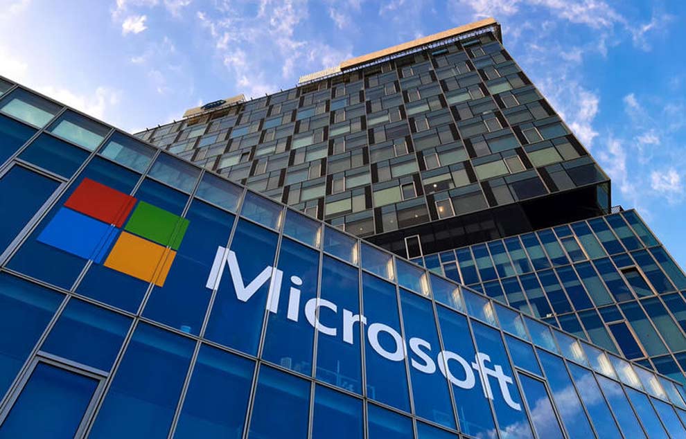 Microsoft