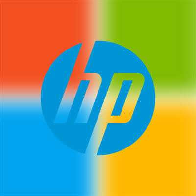 Microsoft - HP