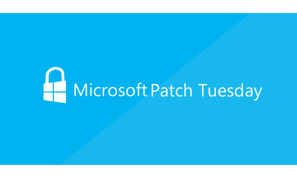 Microsoft Patch Tuesday