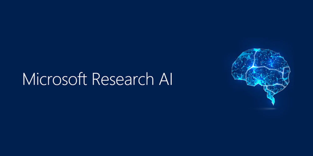 Microsoft Research AI (MSR AI)