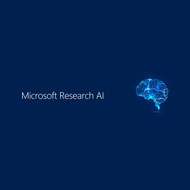 Microsoft Research AI