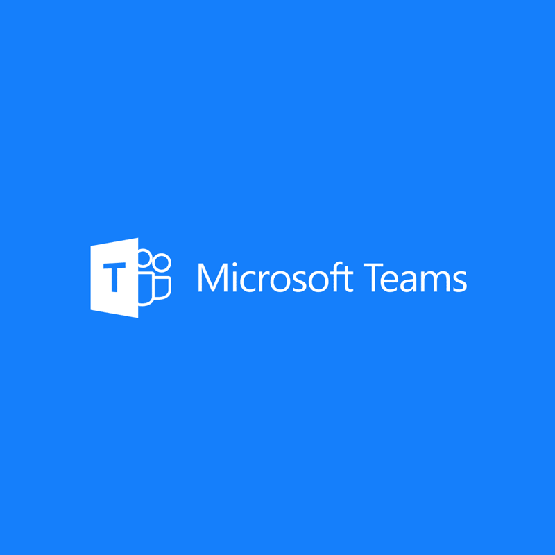 Microsoft Teams
