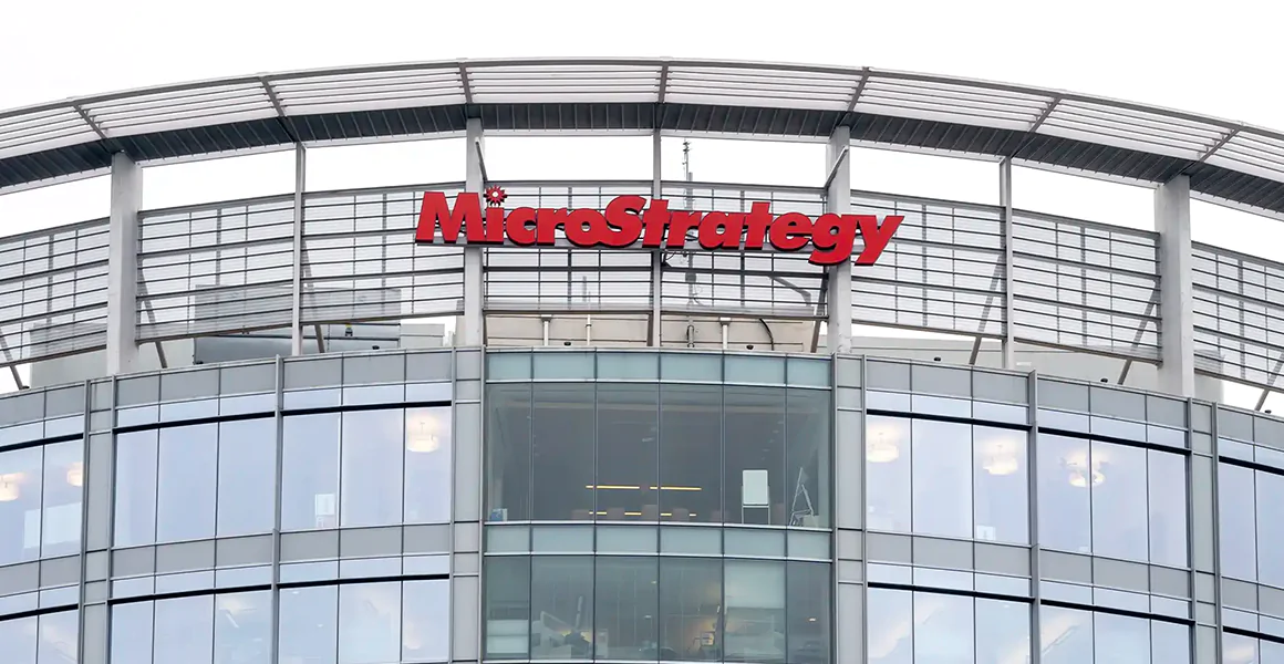 MicroStrategy headquarters