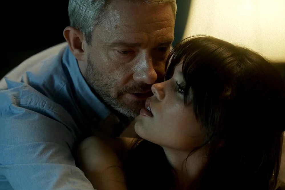 Age Gap Controversy, And The Angry Internet After Seeing Sex Between