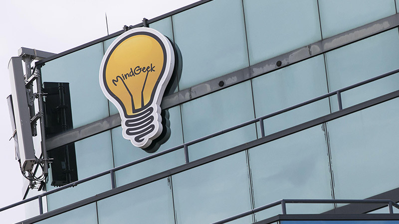 MindGeek