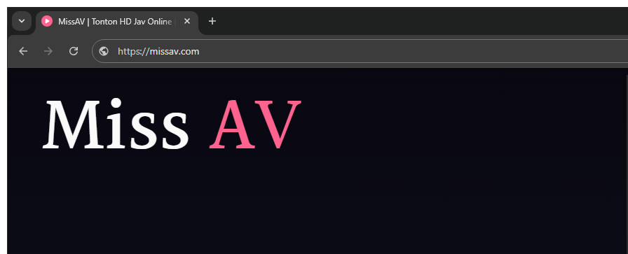 MissAV