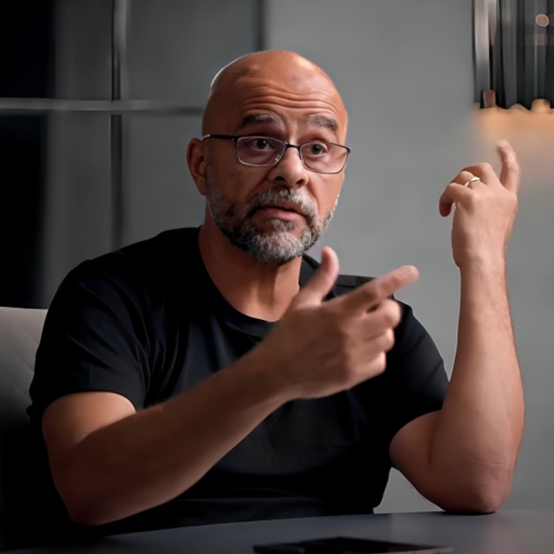 Mo Gawdat