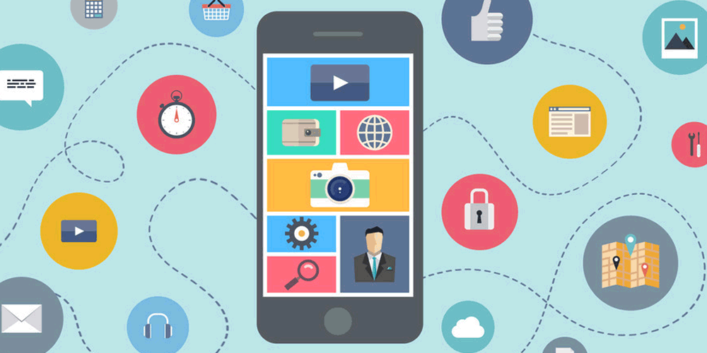 Mobile Apps