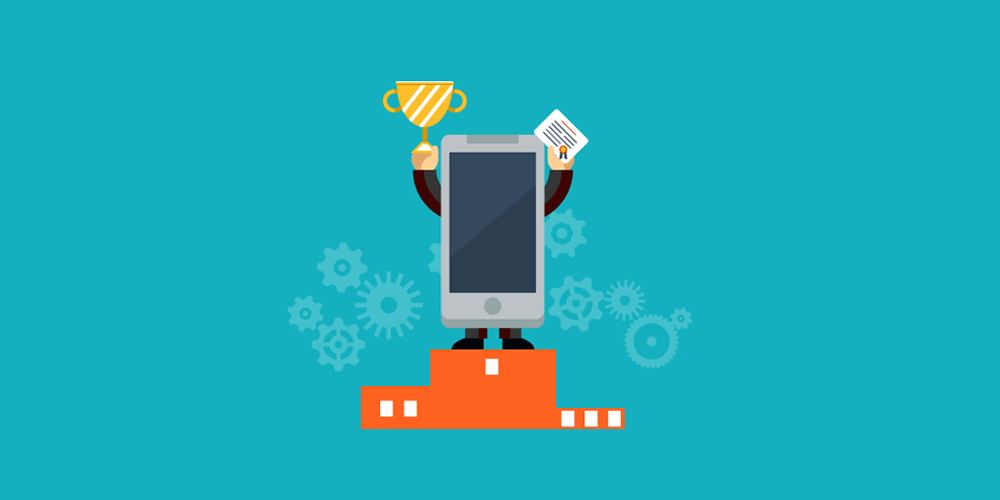 Mobile-first indexing