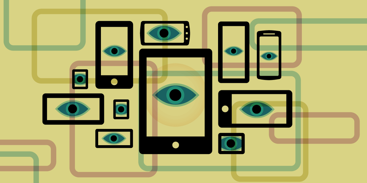 Mobile privacy
