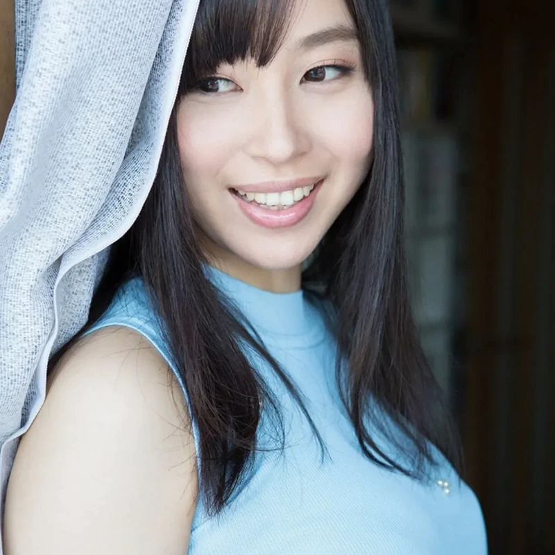 Momoka Kawana