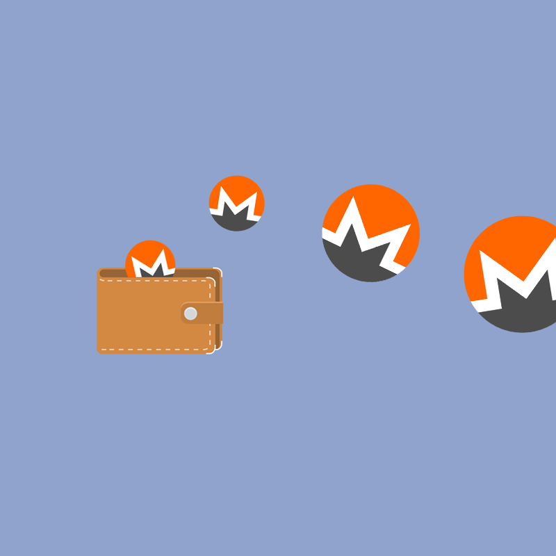 Monero wallet