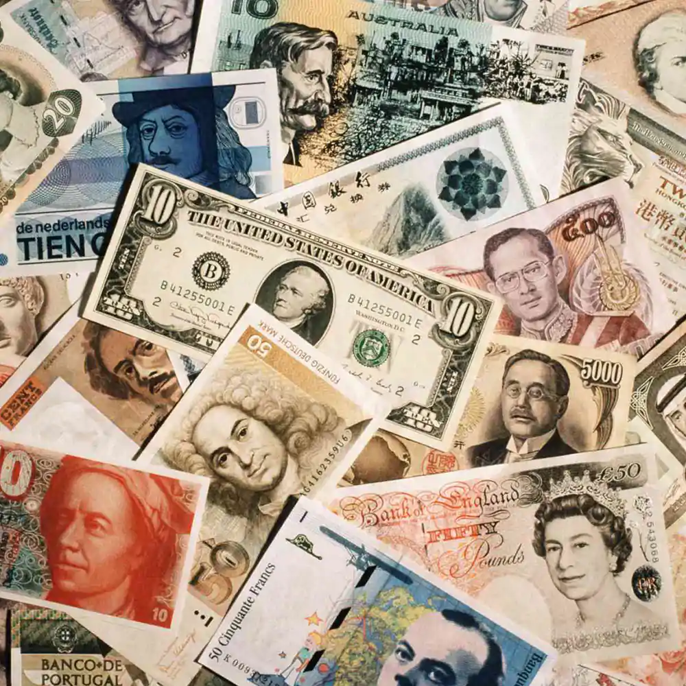 Fiat money is