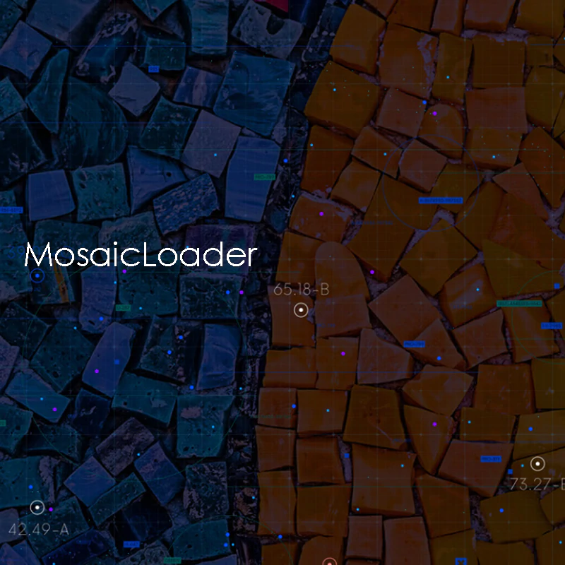 MosaicLoader