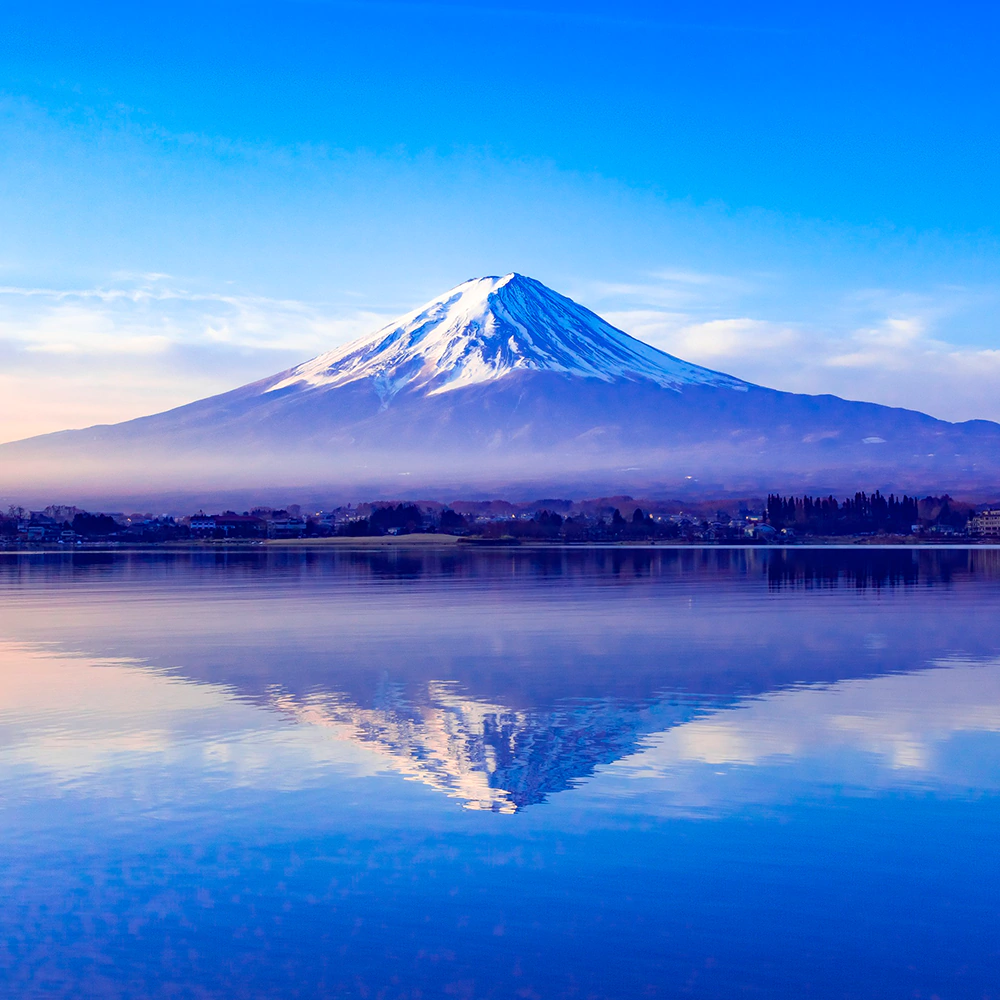 Mount Fuji