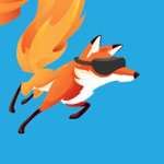 Firefox on VR