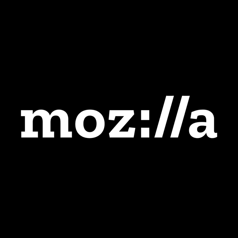 Mozilla - logo