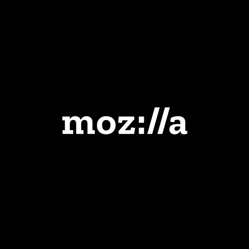 Mozilla logo