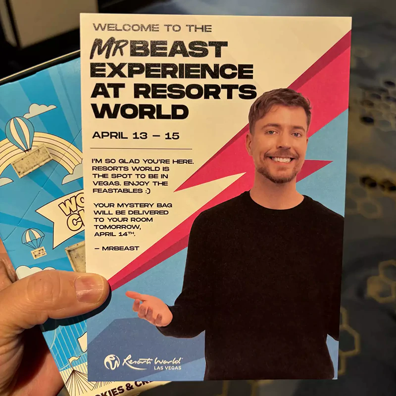 MrBeast