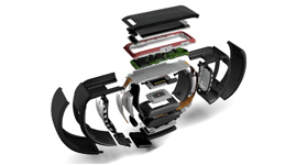 Microsoft Band - Health 6