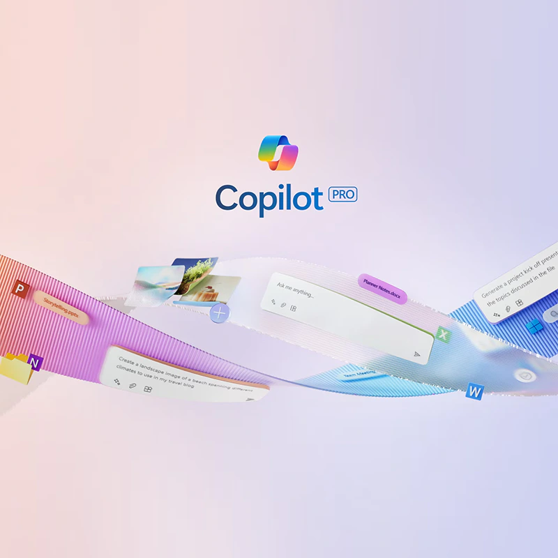 Copilot Pro