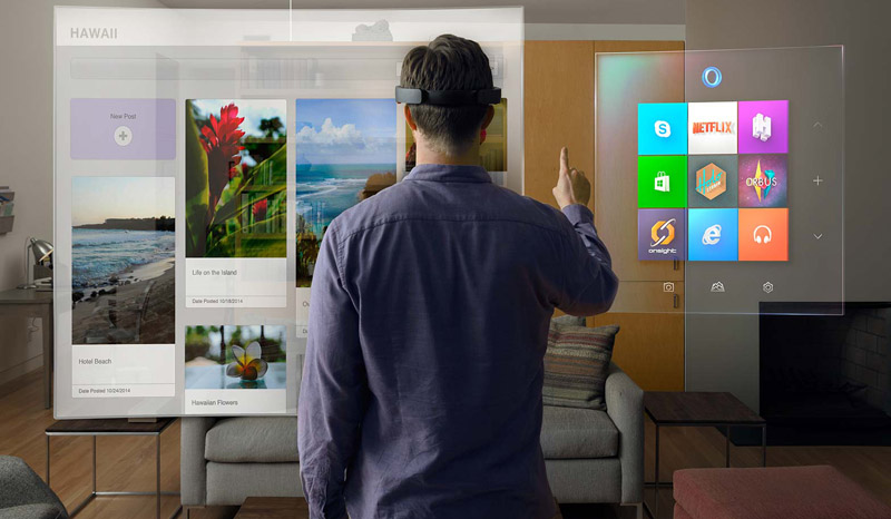 Hololens - 1