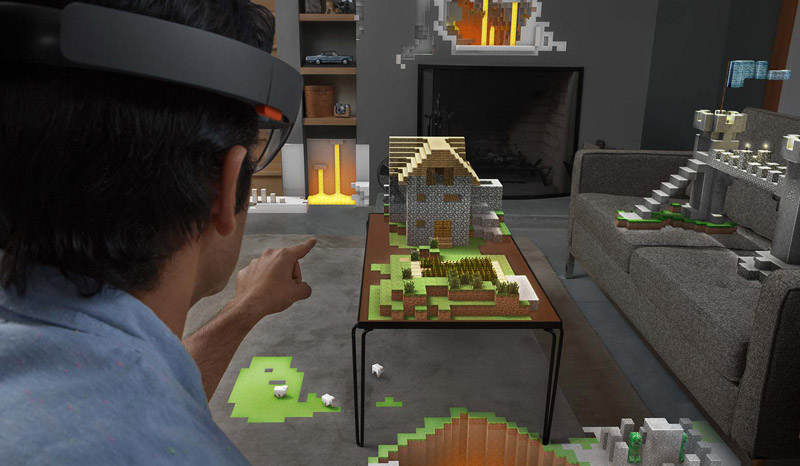 Hololens - 4