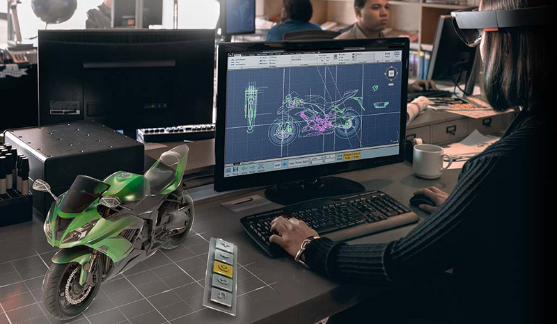 Hololens - 6