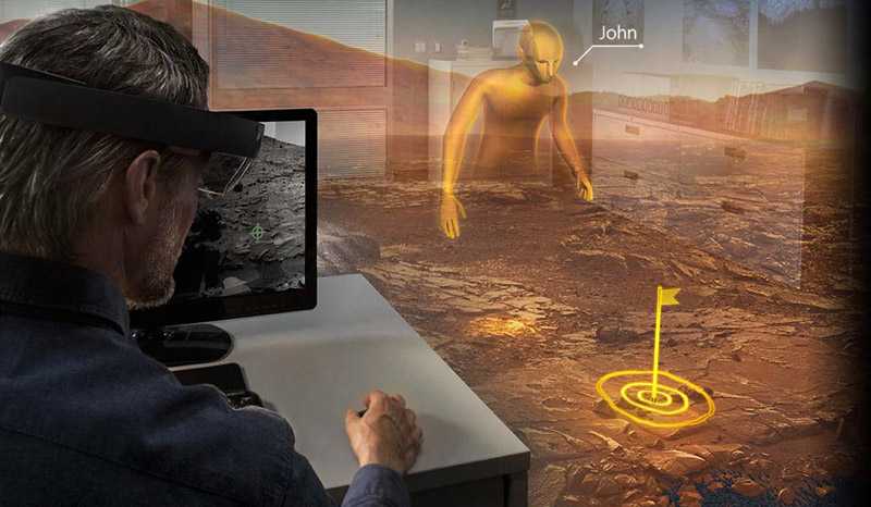 Hololens - 7