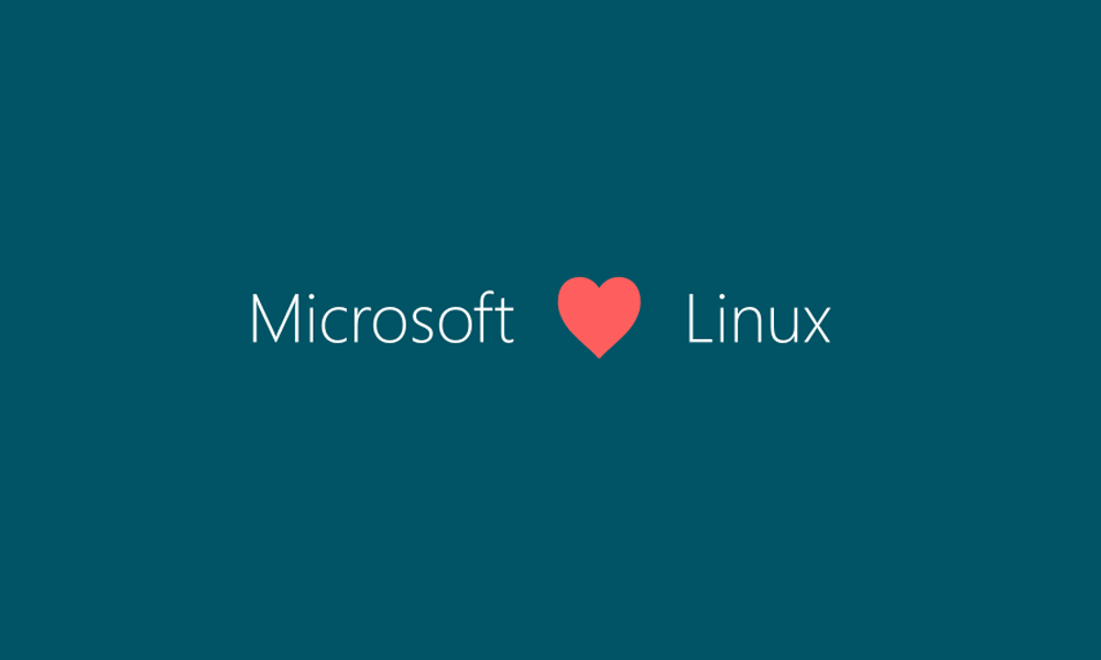Microsoft - Linux