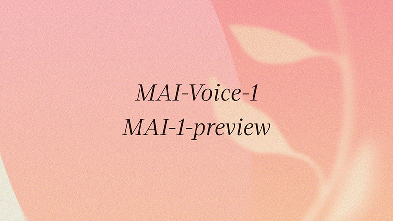 MAI