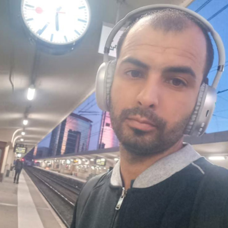 Muhammad Abu Dakha
