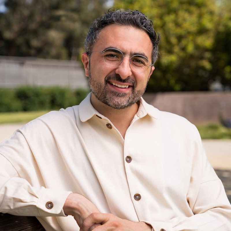 Mustafa Suleyman