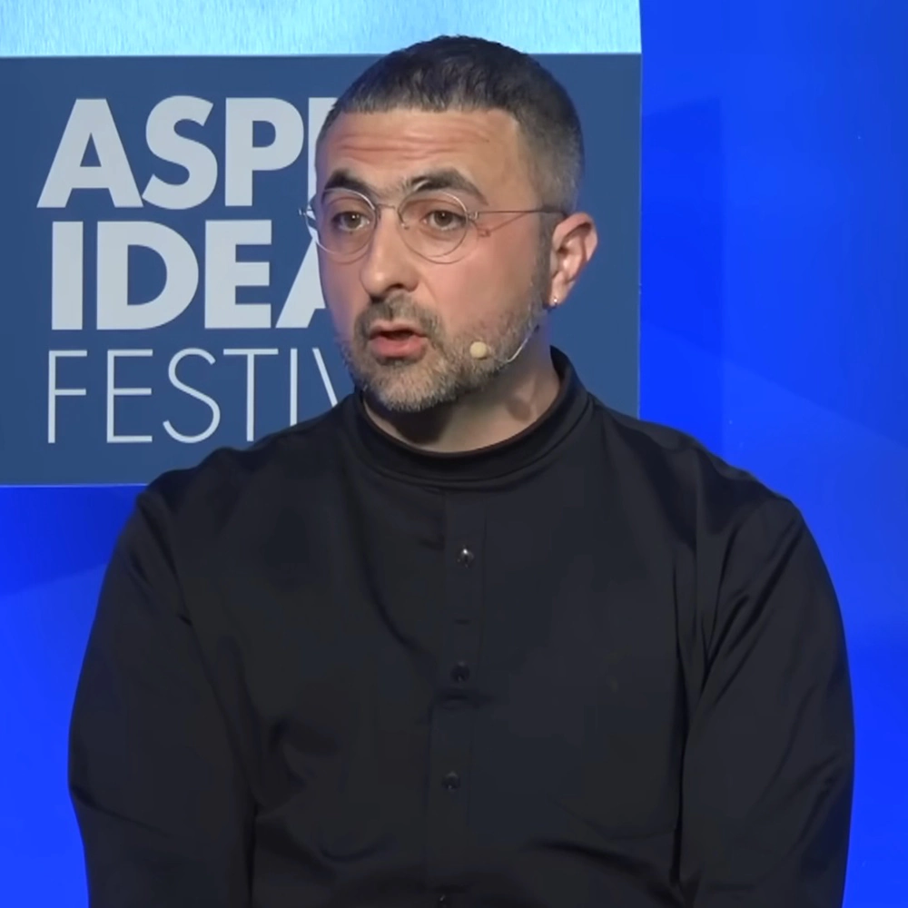 Mustafa Suleyman