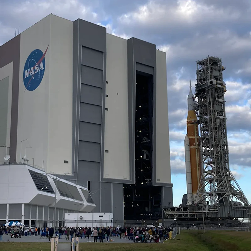 NASA