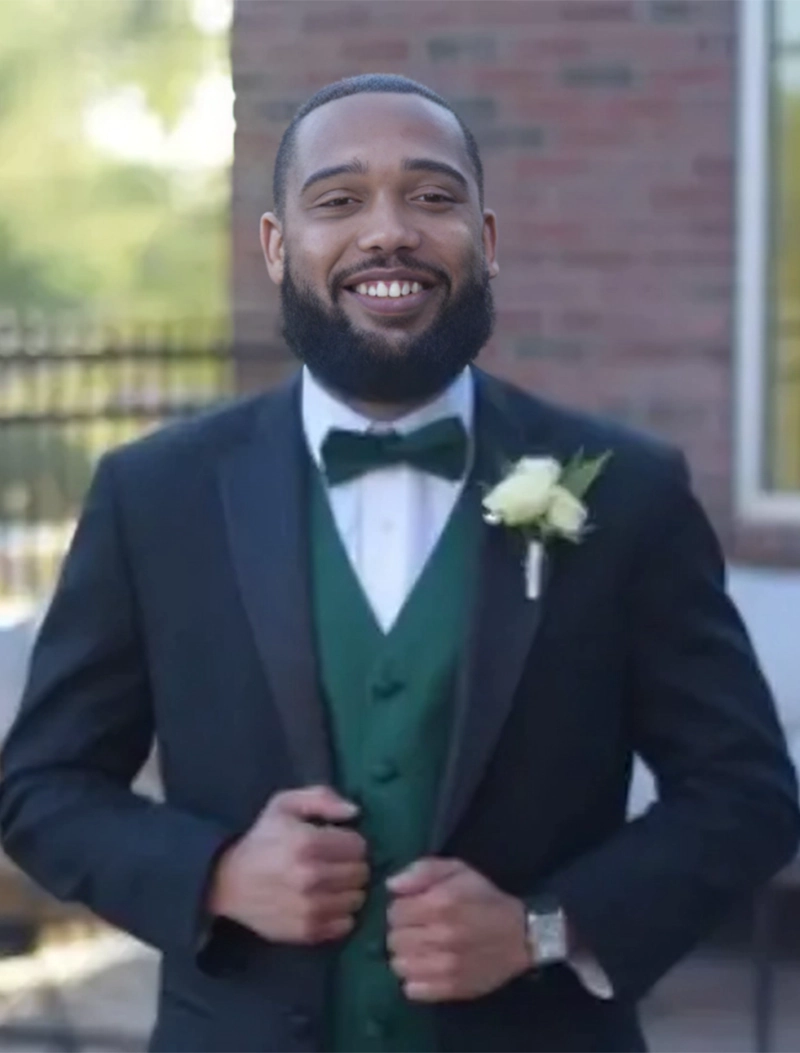 Nautica Malone